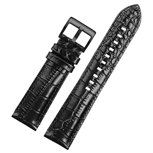 Correa de reloj de 22mm impermeable para Armani AR1973 en la oficina y deporte