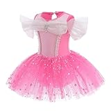 Zoom IMG-2 lito angels principessa aurora tutu
