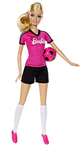 Barbie Mattel - Muñeca Fashion (BDT25)