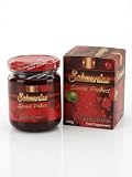 Sahmerdan 240 g Red Edition SAHMERDAN Pâte aphrodisiaque à base d'herbes (Noir-Rouge)...