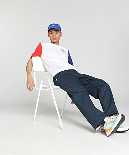 Image of PUMA Men Relaxed Fit T-Shirt
