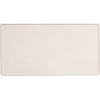 Fireplace Glass Fireplace Glass Stove Fireplace Double Door Model Stove Replacement Glass for Outdoor Firewood Stoves Smoke and Flame Protection 20 x 10
