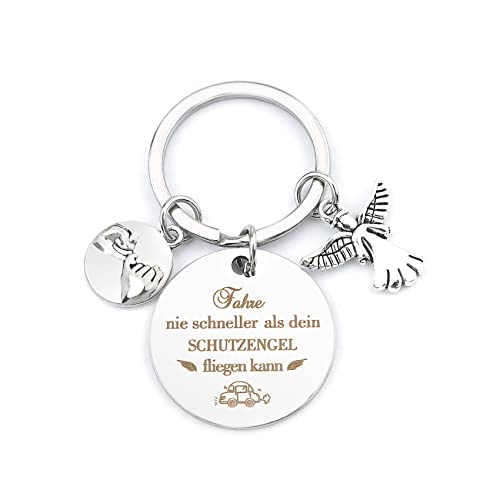 Geschenk zum Neuen Auto Geschenkideen zum Neuwagen
