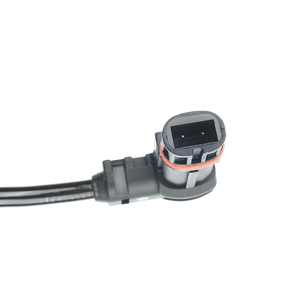 Sensor de velocidad de rueda delantera ABS, para ME/R*CEDES-Be/n*z B200 2006-2011, número de pieza: 1695400417, 2ABS3751, A1695401417, A1695401117, A1695400417, 1695401417, 1695401117