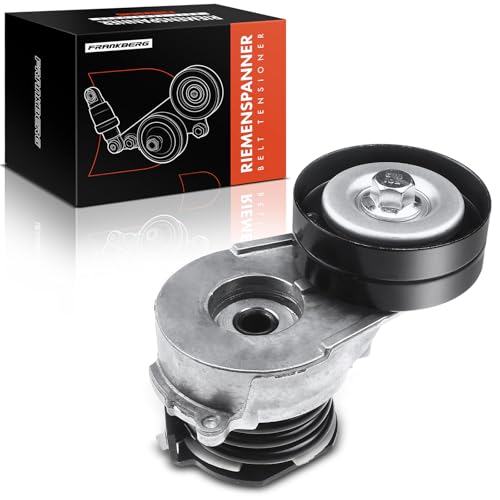 Image of Frankberg Belt Tensioner