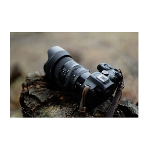 Image of Sigma 17-40mm F1.8 DC | Art for Sony E, Black