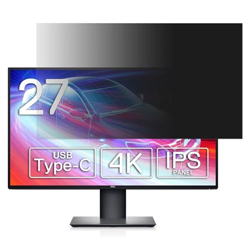 大幅値下げ9/21まで】Dell U2720QM 72インチ4Kモニター レビュー】4台