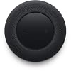 Apple HomePod Smart Speaker 2nd Generation, Siri Speaker + Power Cable + Apple (Midnight)