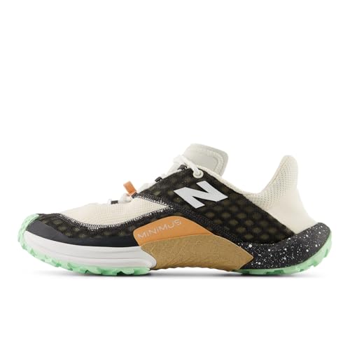 new balance(ニューバランス) ランニングシューズ NB minimus Trail ミニマス トレイル メンズ