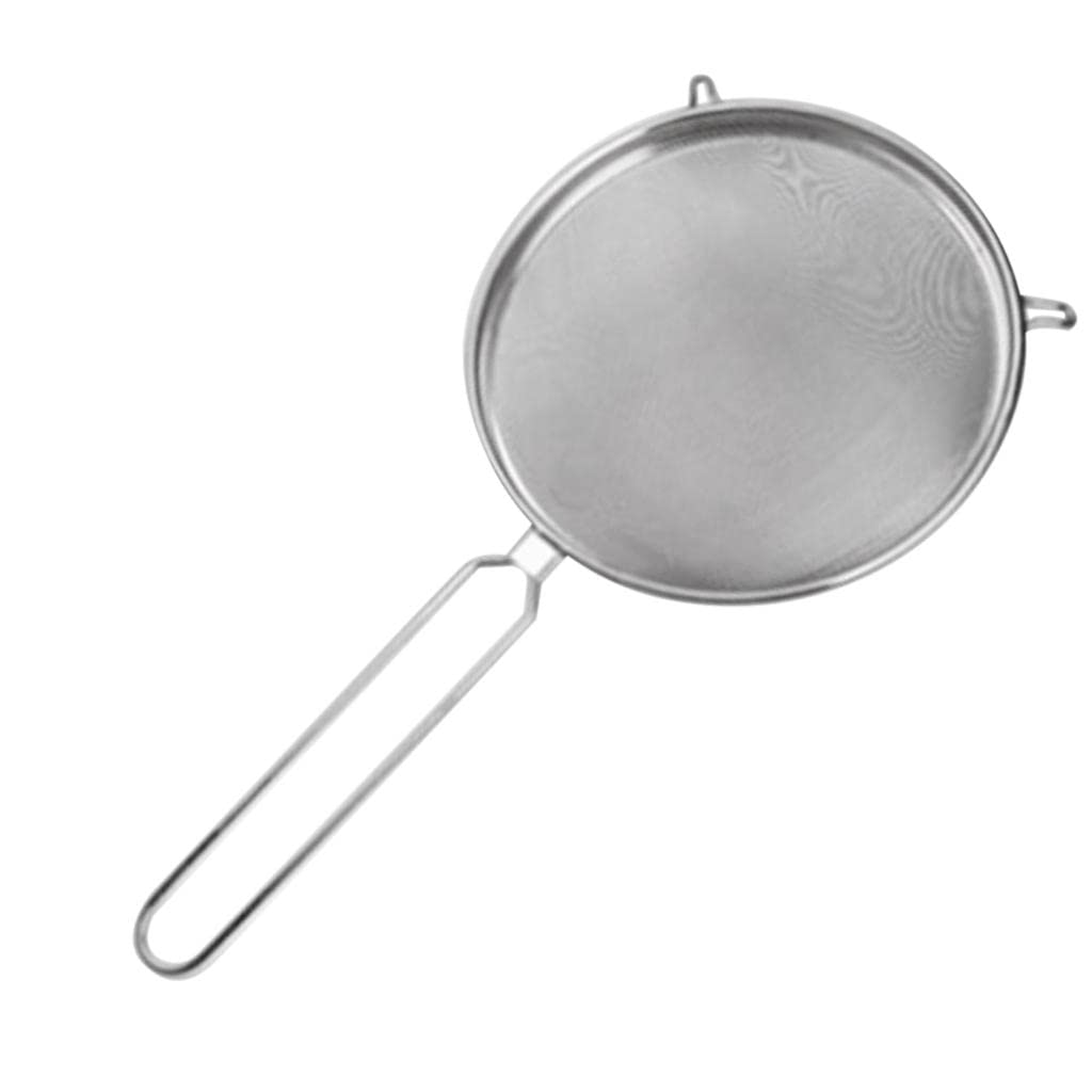 ATORSE® Beekeeping Tools Honey Filter Beehive Equipment Honey Strainer Dia. 25Cm