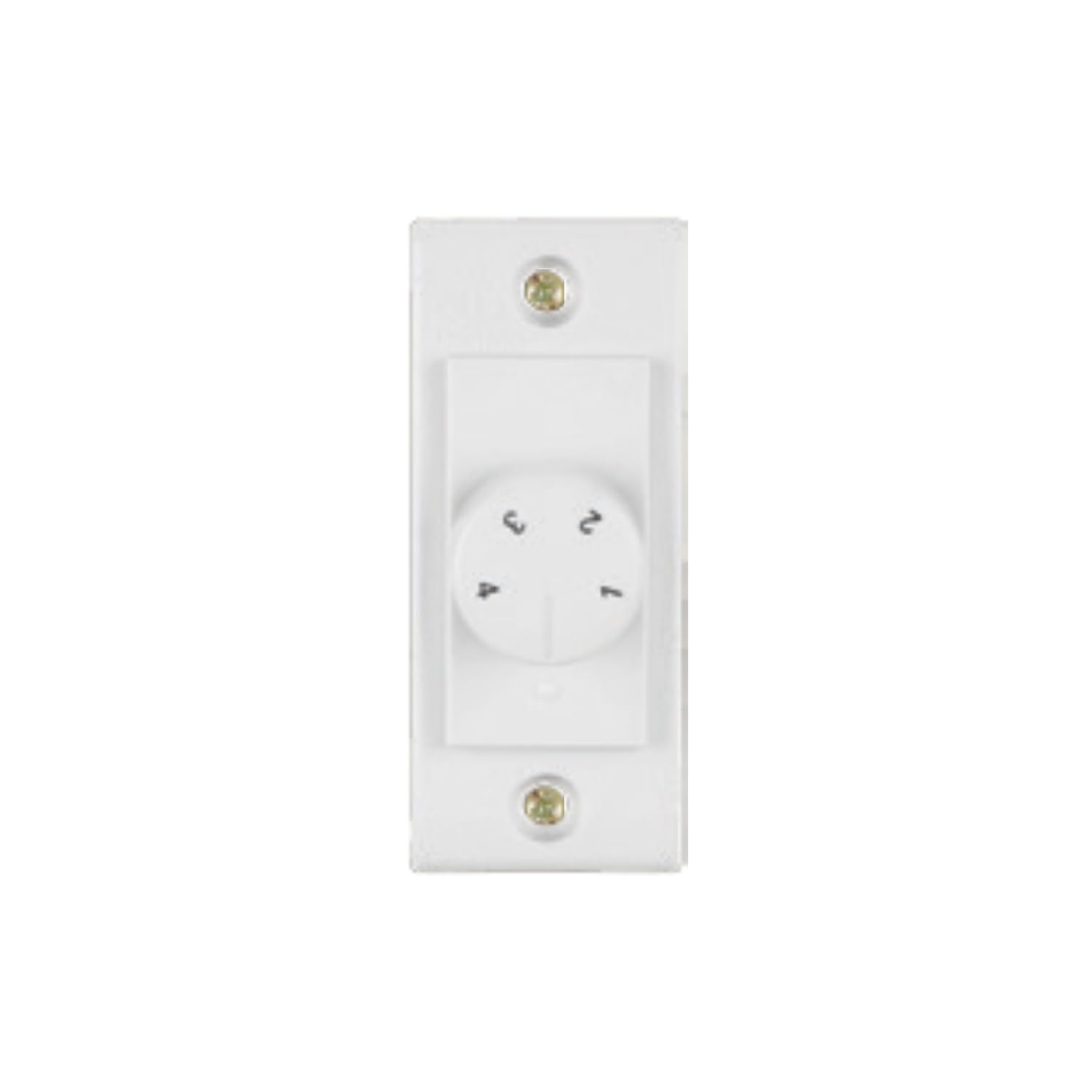 Anchor by Panasonic Penta EME Mini Fan Regulator 120/28 White, Energy Efficient, Rotary Type Fan Speed Controller (38284-1)-image-30