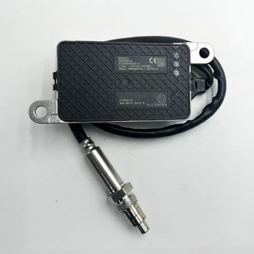 Capteur de NOx 24V mesure précise azote oxygène camion DAF 2006243