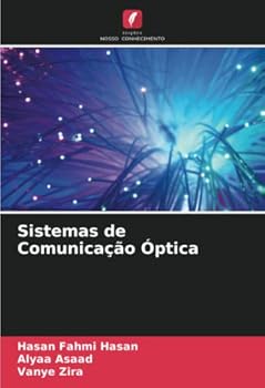 Paperback Sistemas de Comunicação Óptica [Portuguese] Book