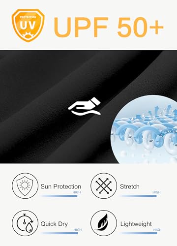 Men's 30" 34" 36" Tall Sweatpants - Lightweight Athletic Workout Running Traning Track Joggers Pants with Zipper Pocket4