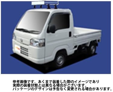 Amazon Co Jp ルーフキャリア Cf324d アクティトラック Ha8 Ha9 Cシリーズ タフレック Tufreq 精興工業 車 バイク
