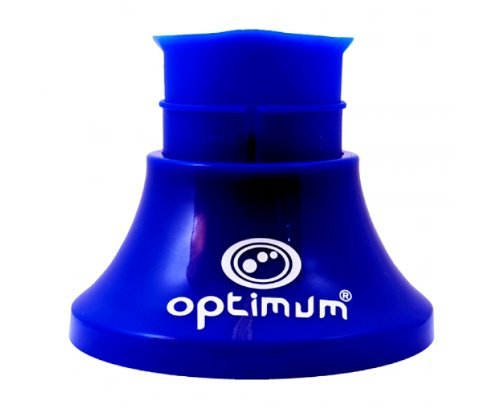 Optimum Adjustable Kicking Tee [Blue] #TOP4