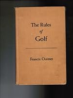 The Rules of Golf [Revised]: illustrated and expanded B002H0A0WO Book Cover