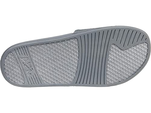 APL ATHLETIC PROPULSION LABS Women's Big Logo Techloom Slides3