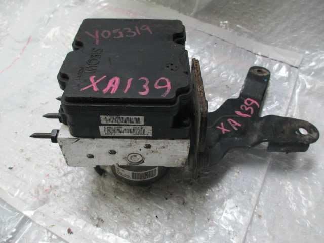Anti-Lock Brake Pump Assembly Fits 14-16 Forte 61589-45200 6158945200