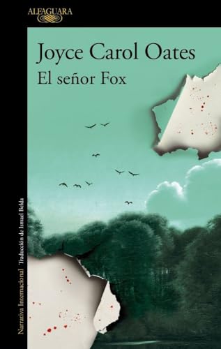 El señor Fox (Literaturas)