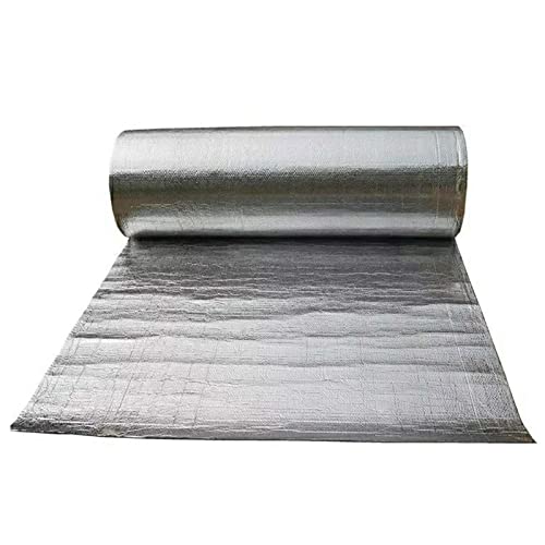Barrière radiante à noyau en mousse pour isoler les combles et le grenier de votre maison