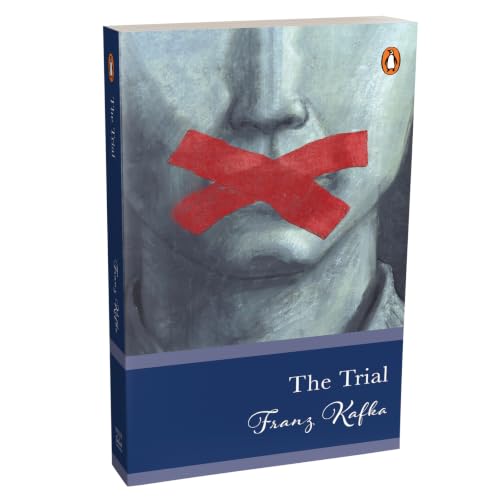 Image of Penguin Select Classics: The Trial