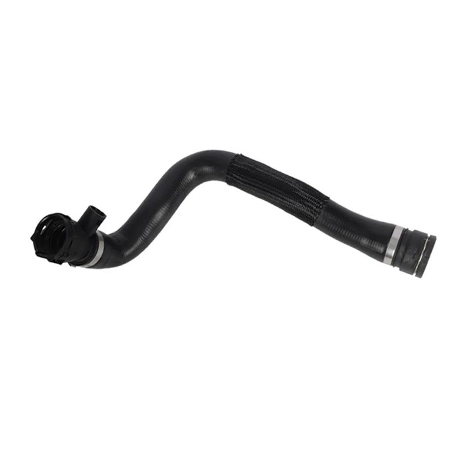 Zynther 11537505229 Coolant Water Hose Pipe 11537505228 For Radiator Coolant For Hose Rein For 540I 740I 740Il E38 E39 535I 735I(11537505229)