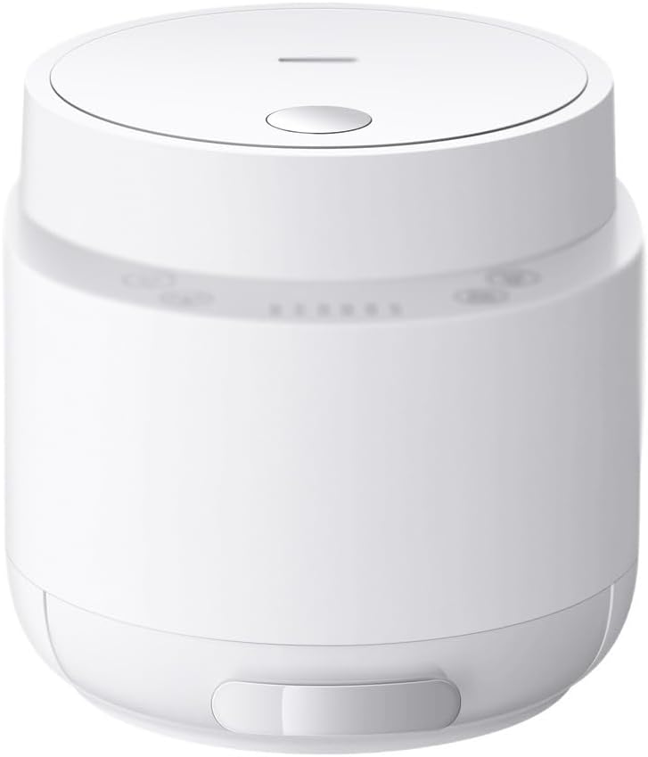 Electric Rice Cooker Household Rice Soup Separation Intelligent Rice Drain Electric Rice Cooker 2L Multi