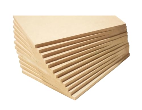 Mdf