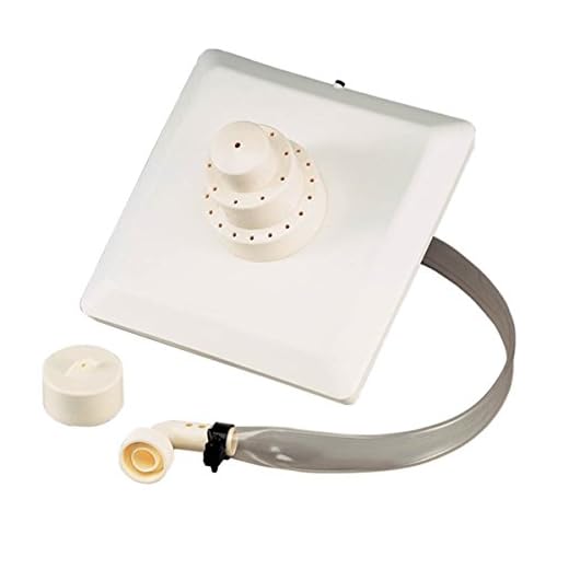 Kokido Grecian - Fuente Flotante