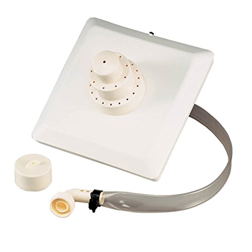 Kokido Grecian - Fuente flotante