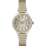 Viewpoint by Timex Damen-Armbanduhr CC3D82500