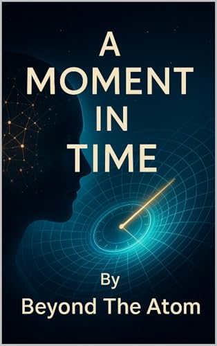 A Moment in Time: From Our Felt “Now” to Physics’ Spacetime (Quantum Book 4)