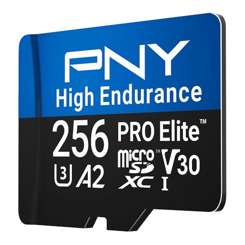 PNY PRO Elite MicroSDXC UHS I Classe 10 - vue 4