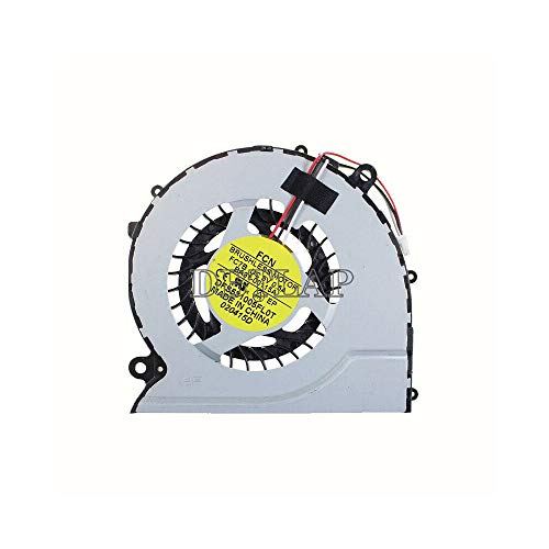 Ventilateur CPU pour Samsung NP 450R5E 470R5E et 455R4J