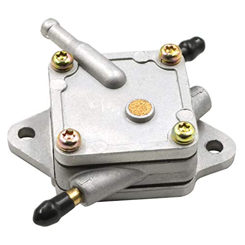 AHL Motocicleta Bomba de Gasolina Combustible para EZGO TXT MEDALIST Golf Cart 4 Cycle 1994-2003 295cc & 350cc Robin Engine