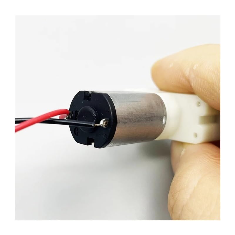 Pompe de gonflage DC 3V 5V à membrane pour starter électronique