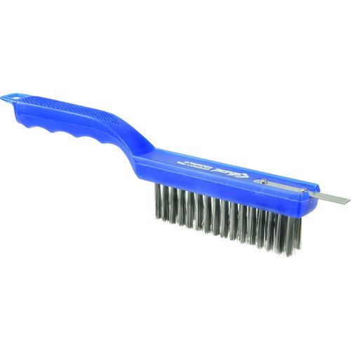 Brush, Wire by Edlund – Stainless Steel, Model ST-93