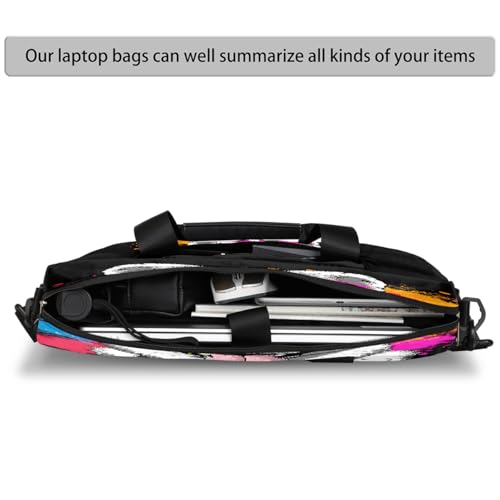 Bolso para portátil 16 pulgadas Slim Business miniatura 3