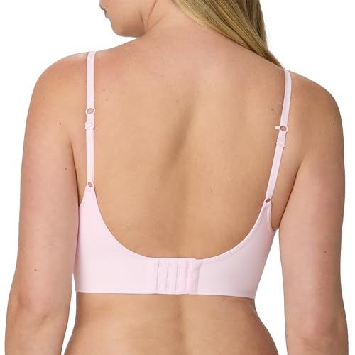 Image of Maidenform Women's Push-up Bra, M Seamless Lift Longline Bralettes Bras for Women, Seamless, Convertible (Plus Sizes, Too)