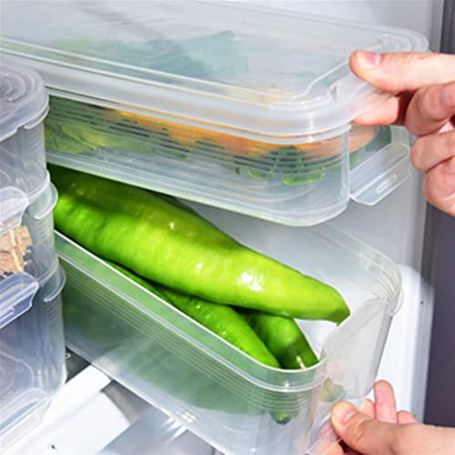 Sac de rangement de cuisine pour préserver vos nouilles fraîches