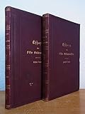  Essays. Erster Band und zweiter Band
