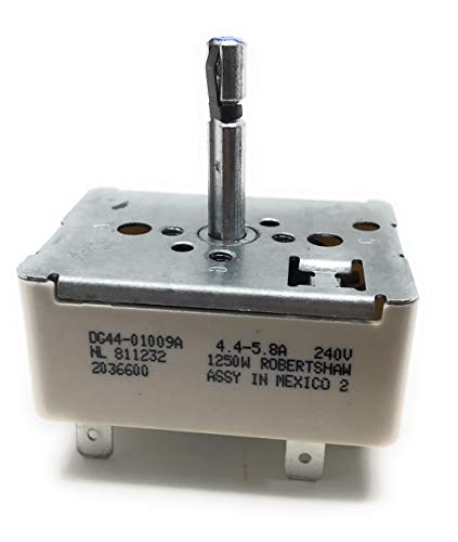 OEM レンジスイッチ DG44-01009A