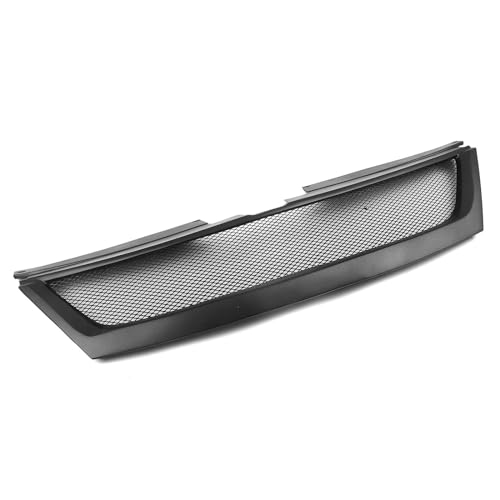 Calandres avant de remplacement pour Mitsubishi Outlander grille usée