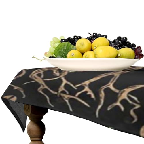 Nappe Viking impression 3D rectangulaire couverture de table cuisine 55x75
