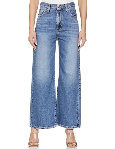 Image of Levi's Women Regular Fit Jeans
