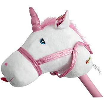 melissa and doug stick horse