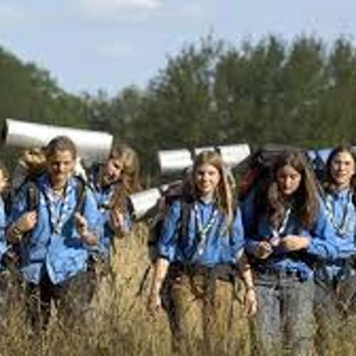 Qu'est-ce que vous a apport&eacute; le Scoutisme ?