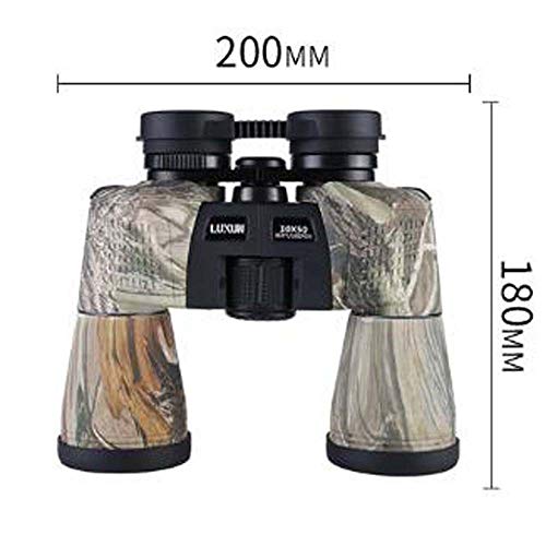 Binoculaires HD camouflage pour ne plus rater aucun animal sauvage - 5