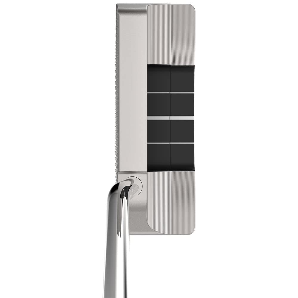 Cleveland Golf HB Soft Milled #8 FG Palos de Golf, Putter, Hombres, Satén